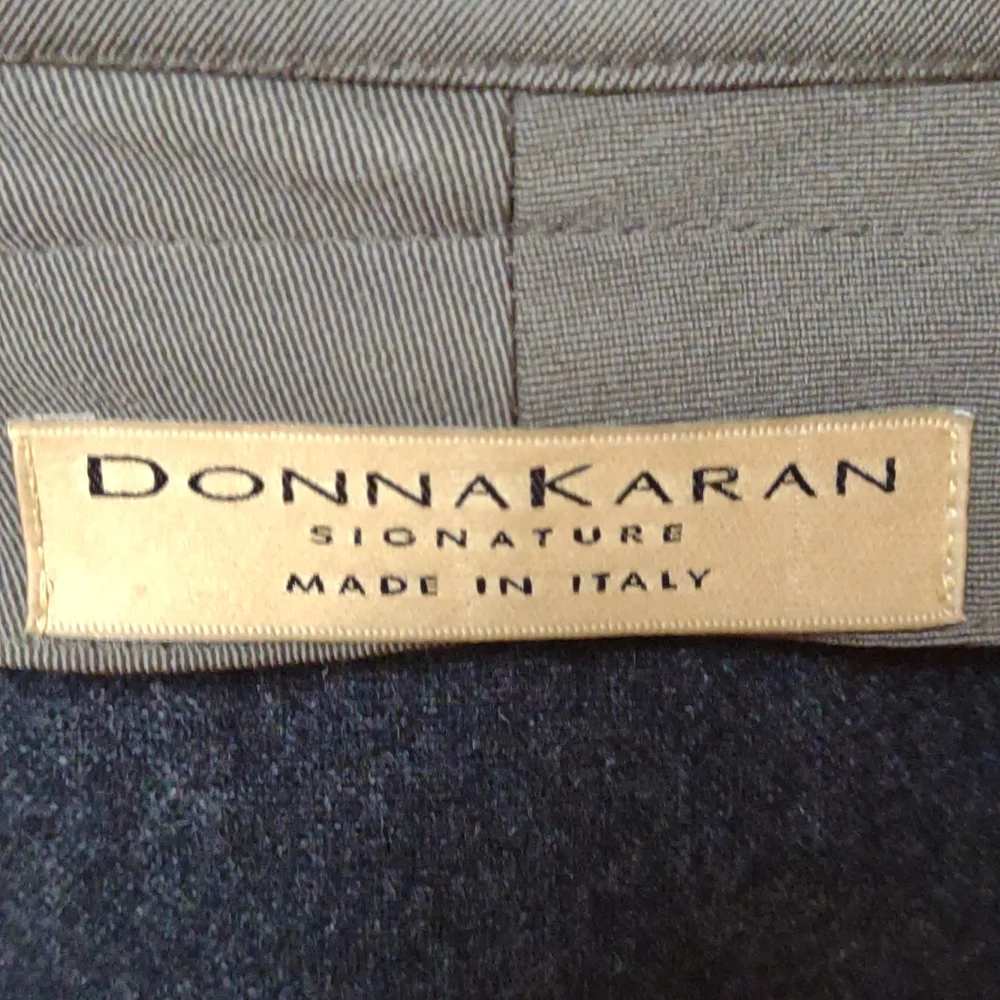 Donna Karen Coat - Picture 8 of 10
